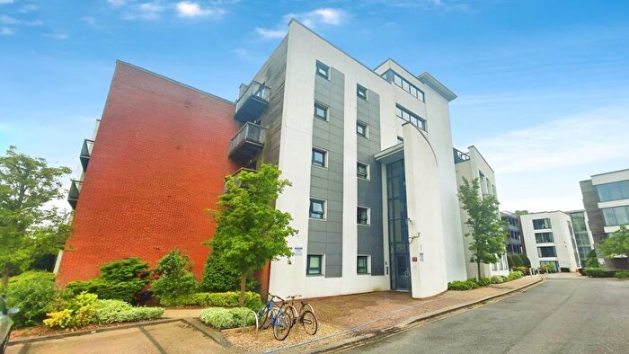 2 Bedroom Apartment To Rent In Wilmslow Road, Manchester, Greater Manchester, M20