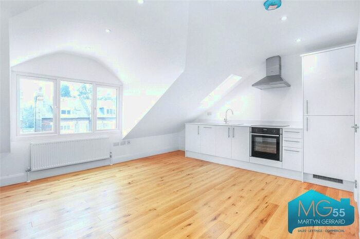 1 Bedroom Flat To Rent In Mountfield Road, Finchley, London, N3
