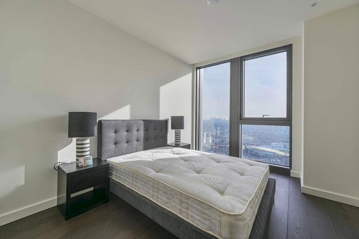 2 Bedroom Flat To Rent In Bondway, Vauxhall, London, SW8