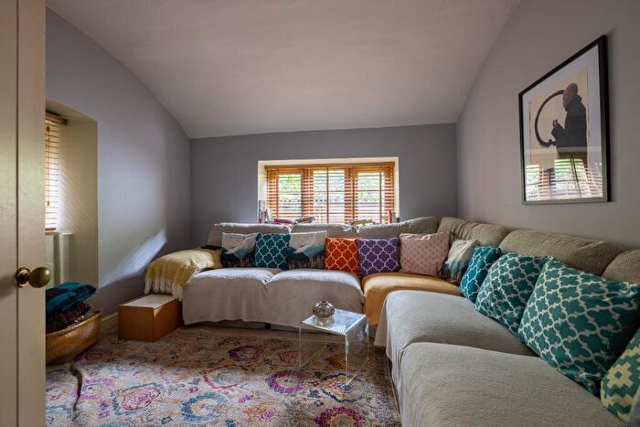 4 Bedroom Detached House For Sale In The Heart Of Glastonbury, BA6