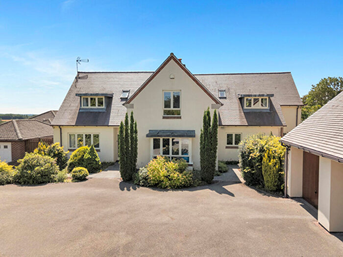 5 Bedroom Detached House For Sale In Flax Lane, Twycross Atherstone, CV9