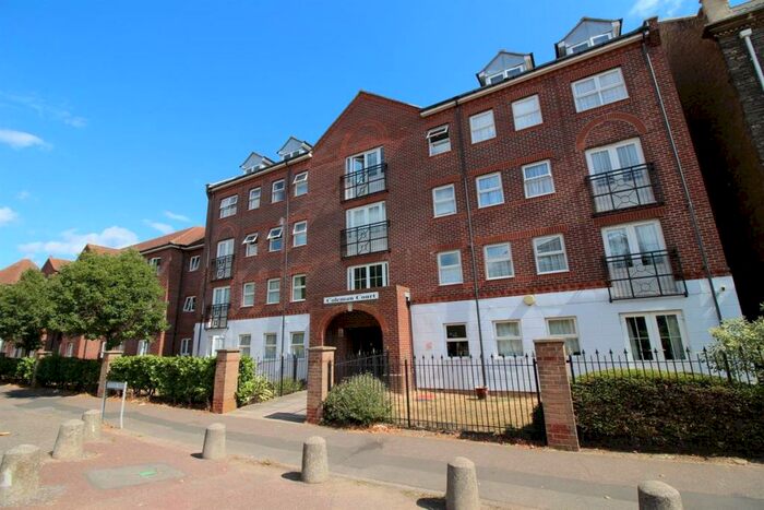 1 Bedroom Flat To Rent In Coleman Court, Station Road, Clacton-on-Sea, CO15