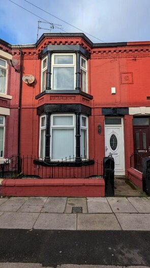 2 Bedroom Property To Rent In Croxteth Road, Bootle, Bootle, L20