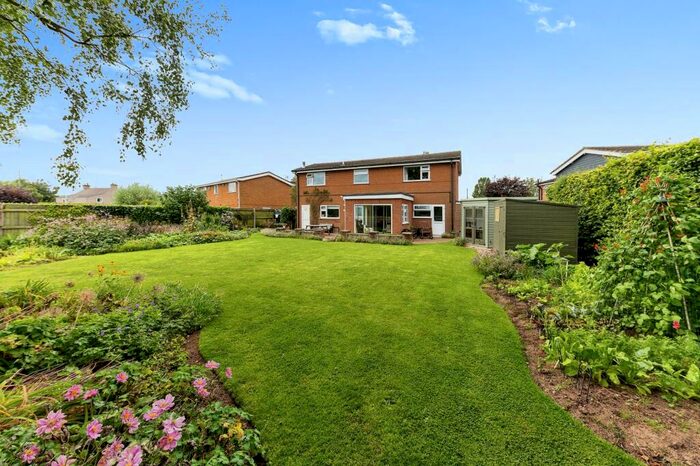 5 Bedroom Detached House For Sale In Tetney Lock Road, Tetney, Grimsby, Lincolnshire, DN36