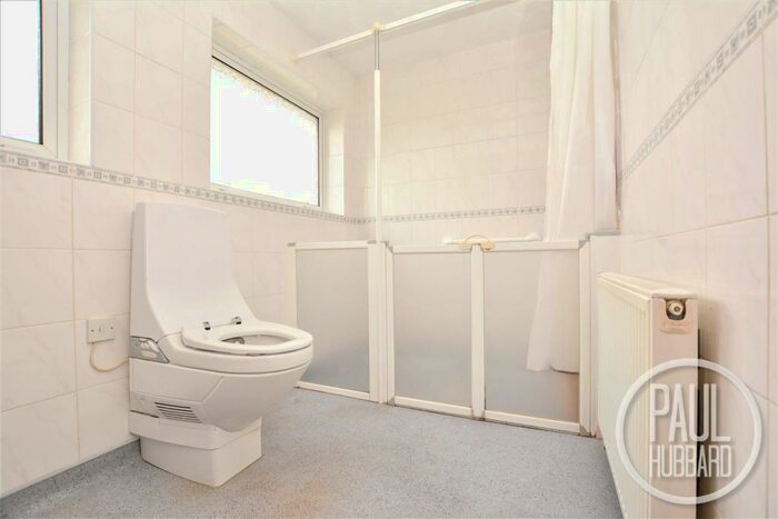 3 Bedroom Terraced House For Sale In Gipsy Lane, Frostenden, Beccles, NR34