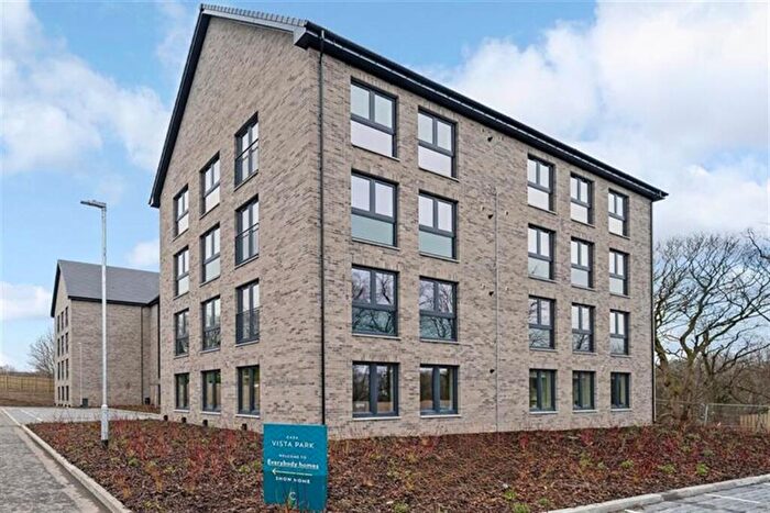 2 Bedroom Property To Rent In Casa, Vista Park, Glasgow, G33