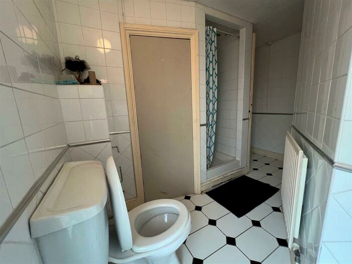 1 Bedroom House To Rent In Church Green Road, Bletchley, Milton Keynes, MK3