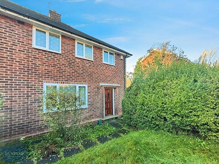 3 Bedroom End Terrace House For Sale In Ferncliffe Road, Birmingham, B17