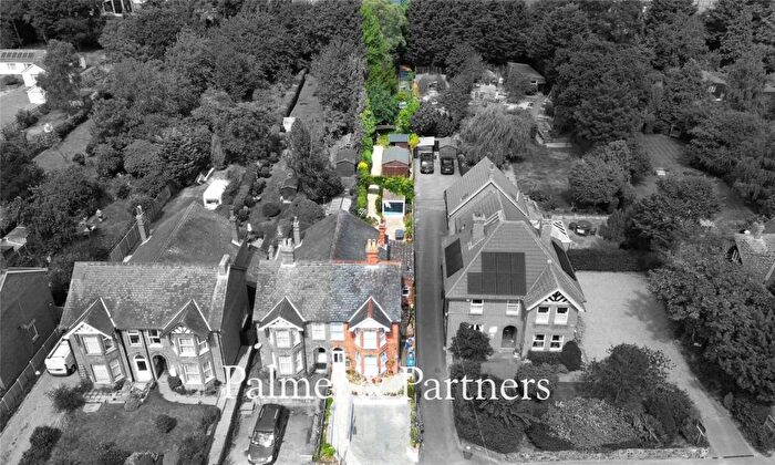 5 Bedroom Semi-Detached House For Sale In Waterloo Avenue, Leiston, Suffolk, IP16