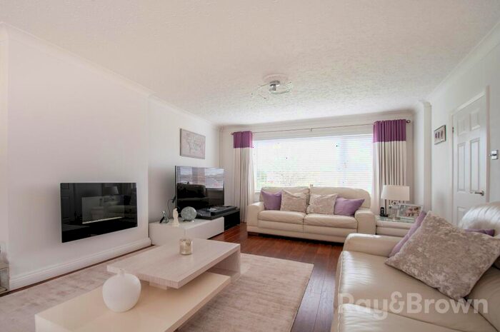 4 Bedroom Detached House For Sale In Llwyn Y Pia Road, Lisvane, Cardiff, CF14