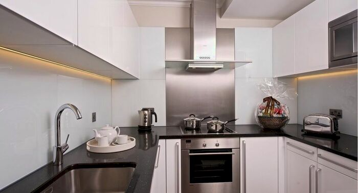 1 Bedroom Flat To Rent In Stanhope Gardens, London, SW7