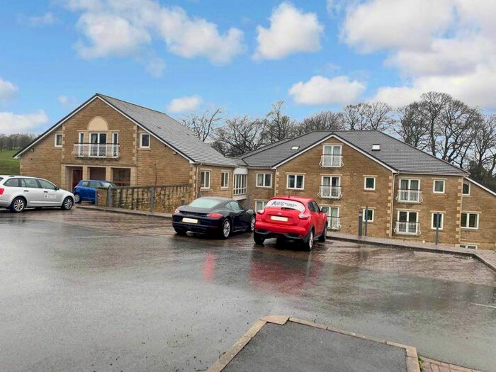 1 Bedroom Flat To Rent In Stony Lane, Allerton, Bradford, BD15