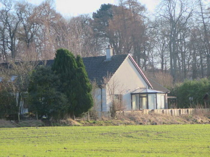 4 Bedroom Village House For Sale In Nairn, Nairnshire, IV12