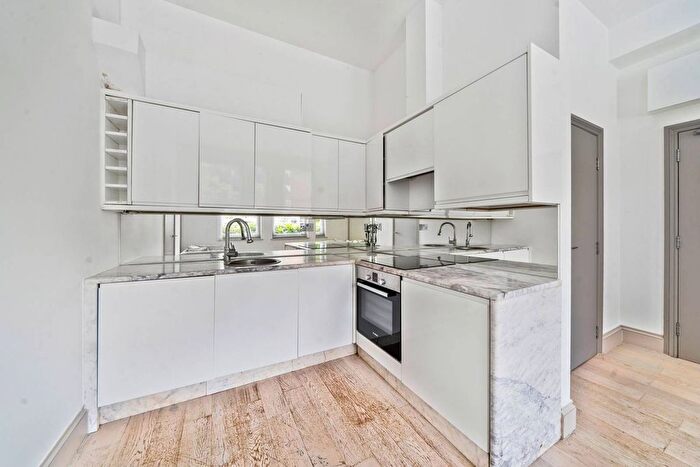 1 Bedroom Flat To Rent In Montpelier Road, Ealing, London, W5