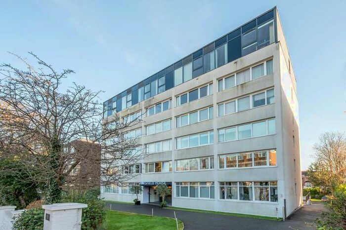 1 Bedroom Flat To Rent In Kersfield Road, Putney, SW15