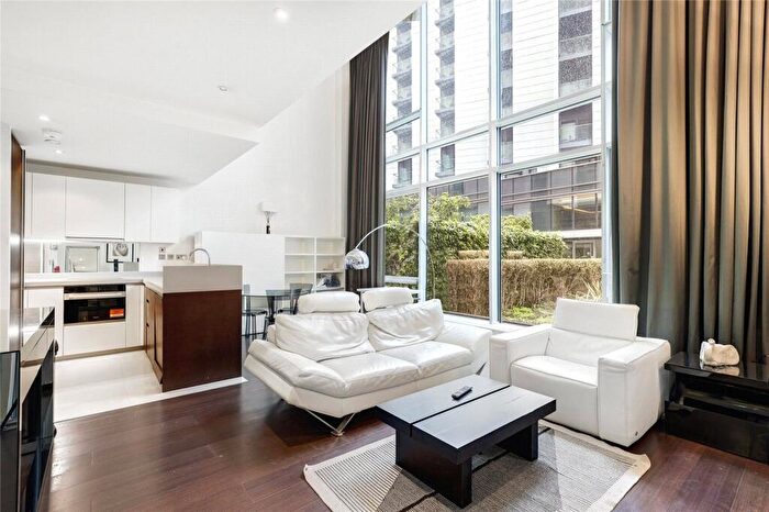 2 Bedroom Apartment For Sale In Baltimore Wharf, London, E14
