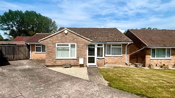 3 Bedroom Detached Bungalow For Sale In Lower Touches, Chard, Somerset, TA20