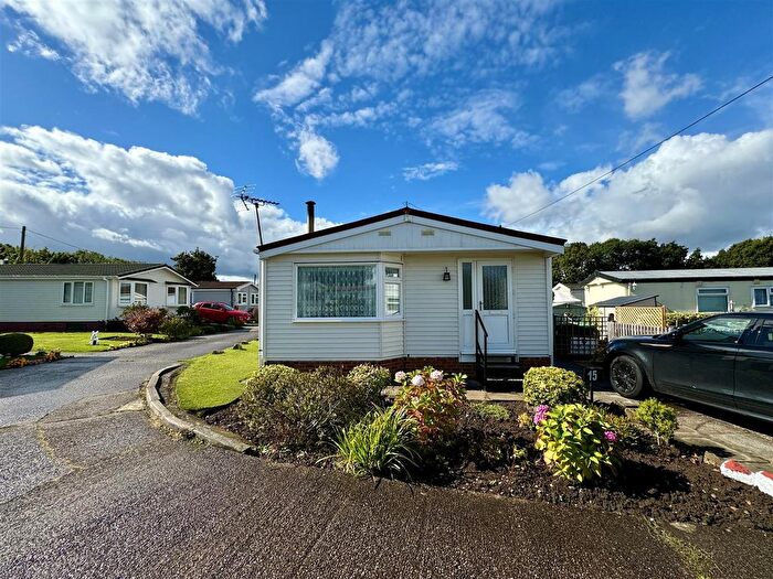 3 Bedroom Park Home For Sale In Oak Drive, Old Mill Lane, Forest Town, Mansfield, NG19