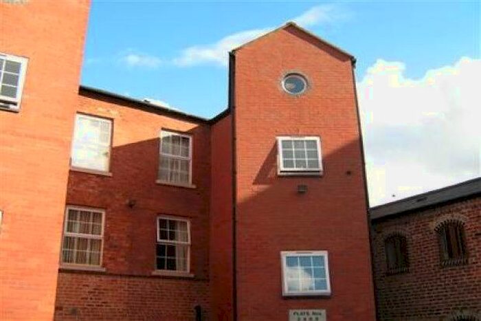1 Bedroom Flat To Rent In Little Station Street, Walsall, WS2
