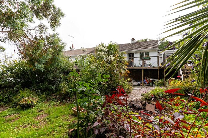 2 Bedroom Bungalow For Sale In Paul Lane, Mousehole, TR19