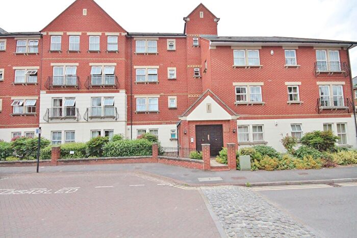 2 Bedroom Apartment To Rent In Rewley Road, Oxford, Oxfordshire, Oxfordshire, OX1