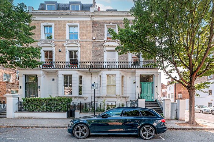 1 Bedroom Flat To Rent In St. Charles Square, London, W10