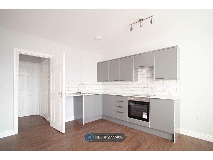 1 Bedroom Flat To Rent In Pelham Road, Seaford, BN25