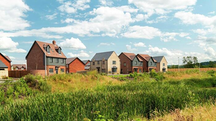 4 Bedroom House To Rent In Vale Close, Shackleton Village, Stratford-upon-Avon, CV37