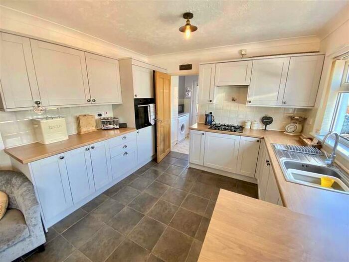 3 Bedroom Detached Bungalow For Sale In Crymych, Pembrokeshire, SA41