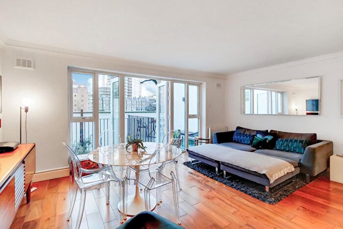 1 Bedroom Flat To Rent In City Road, London, EC1Y
