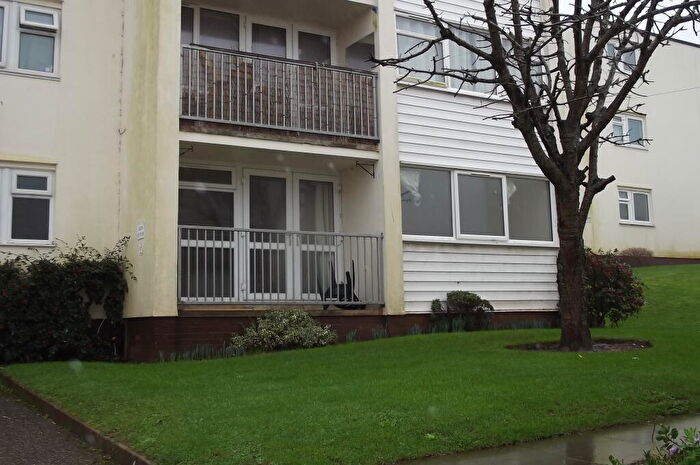 2 Bedroom Apartment To Rent In Devon View, Dawlish Warren, EX7