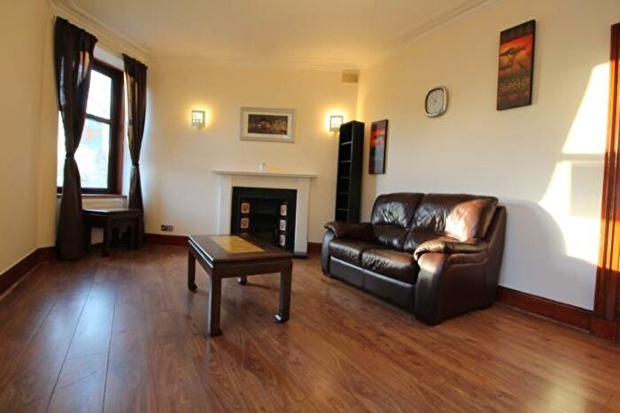 2 Bedroom Flat To Rent In C Great Western Road, Aberdeen, Aberdeenshire, AB10