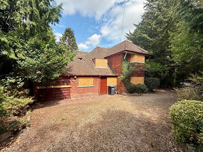 5 Bedroom Land For Sale In Development Opportunity, Alveston Lane, Alveston, CV37