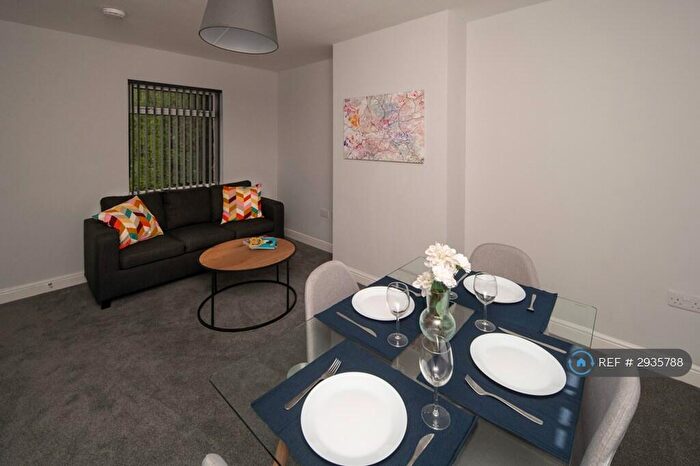 3 Bedroom Semi-Detached House To Rent In Charfield Road, Bristol, BS10