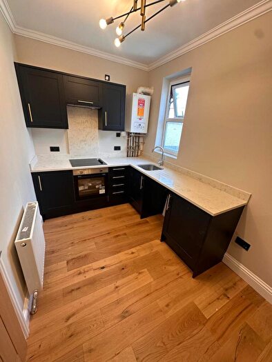 1 Bedroom Flat To Rent In High Street, E17