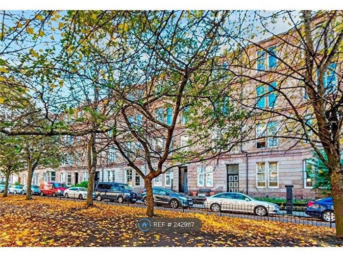 3 Bedroom Flat To Rent In Woodlands Drive, Glasgow, G4