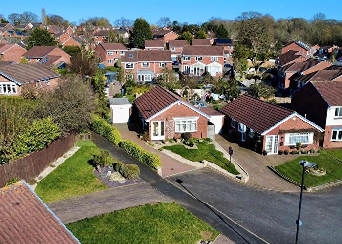 3 Bedroom Detached Bungalow For Sale In Crecy Close, Sutton Coldfield, B76