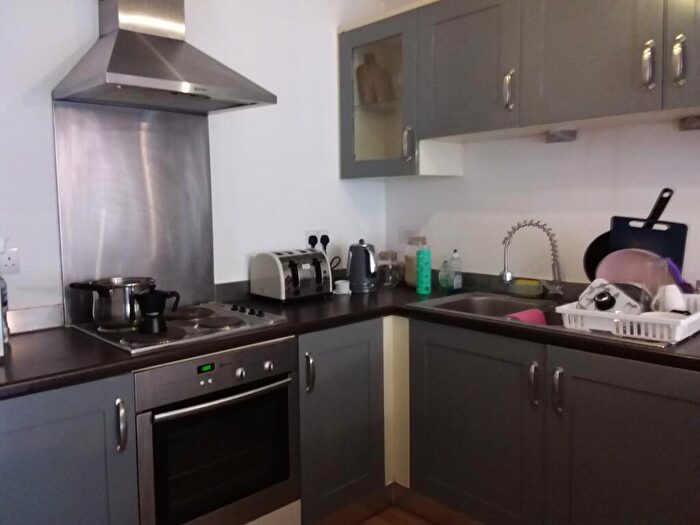 2 Bedroom Flat To Rent In Apartment, Denmark Road, Manchester, M15