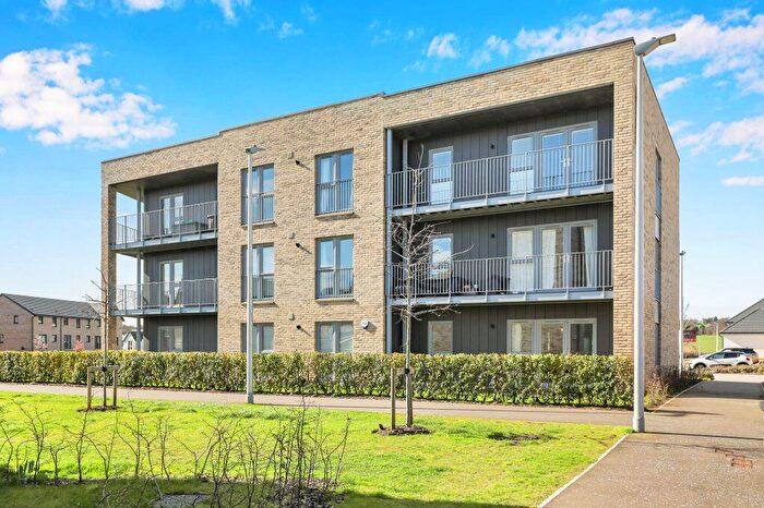 2 Bedroom Flat For Sale In (flat ), Umbrella Pine Terrace, Cammo, Edinburgh, EH4