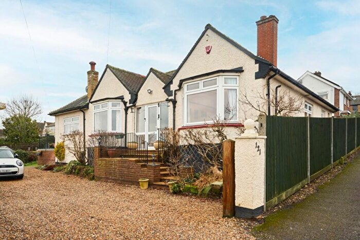 4 Bedroom Detached House For Sale In Cromwell Road, Hertford, Hertfordshire, SG13