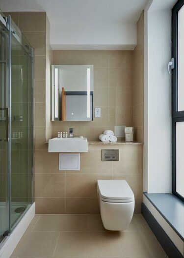 3 Bedroom Flat To Rent In Shirley Street, London, E16