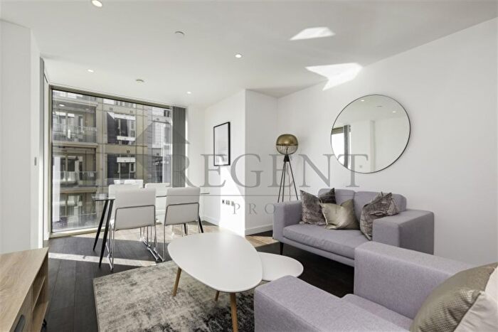 1 Bedroom Flat To Rent In Lavender House, Royal Mint Street, E1