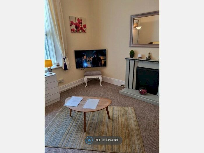 Studio To Rent In Moss Lane, Orrell Park, Liverpool, L9