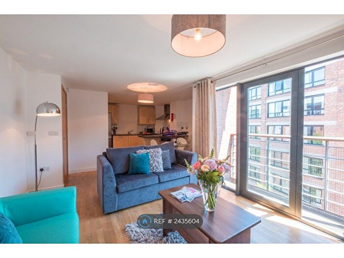 2 Bedroom Flat To Rent In Duke Street, Liverpool, L1