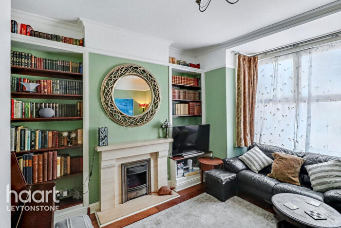 4 Bedroom Semi-Detached House For Sale In Drayton Road, London, E11