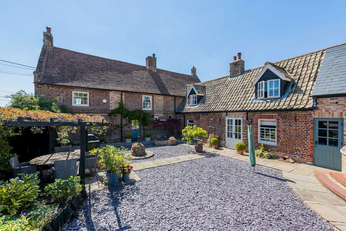 4 Bedroom Detached House For Sale In Haddenham, Ely, CB6