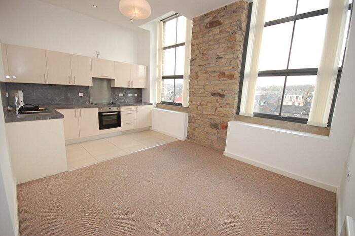 1 Bedroom Apartment To Rent In Victoria Street, Glossop, SK13