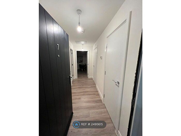 1 Bedroom Flat To Rent In Conrad Lewis Way, Warwick, CV34