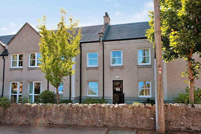 1 Bedroom Property For Sale In , Kirk Manor Court, Kirk Brae, Cults, Aberdeen, AB15