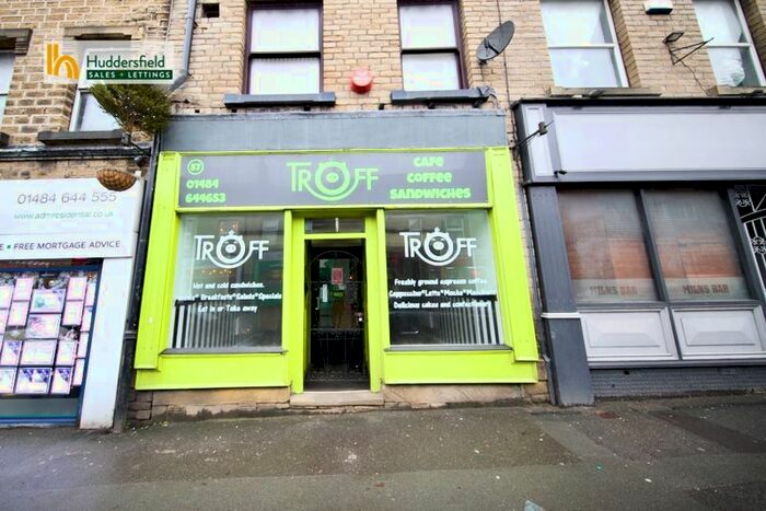 Property To Rent In Market Street, Milnsbridge, Huddersfield HD3